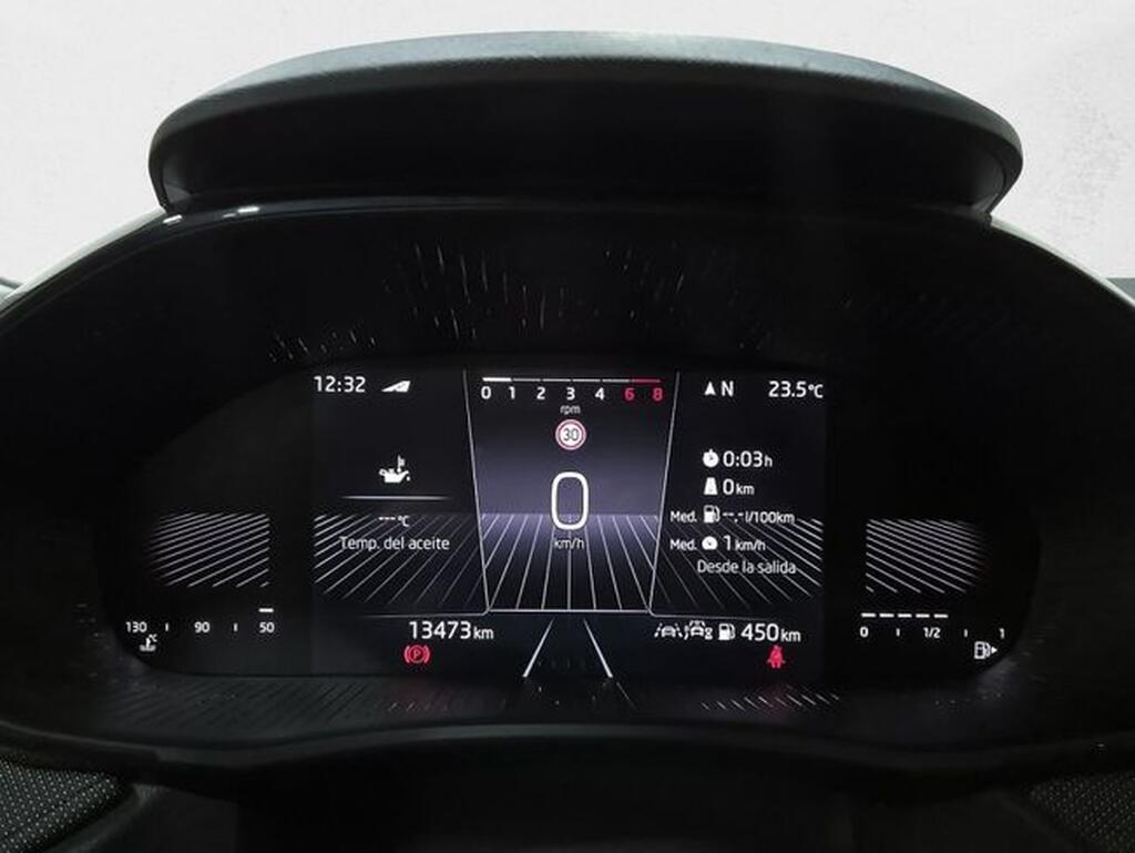 Skoda Fabia 1.0 TSI 70KW (95CV) Selection Segunda mano