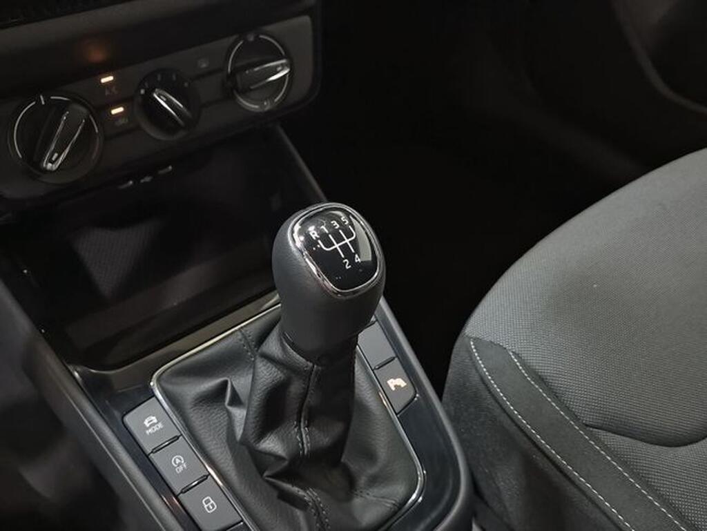 Skoda Fabia 1.0 TSI 70KW (95CV) Selection Segunda mano