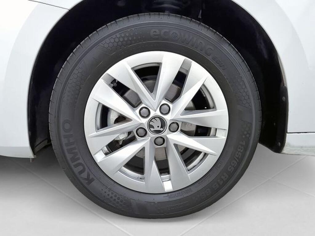 Skoda Fabia 1.0 TSI 70KW (95CV) Selection Segunda mano