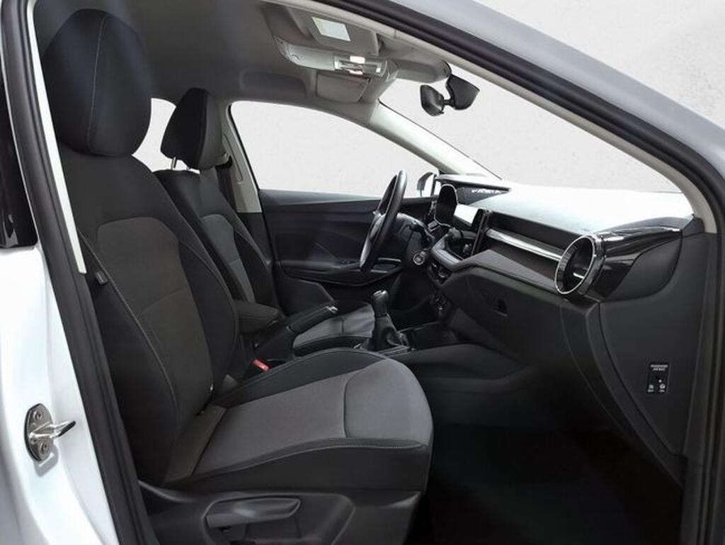Skoda Fabia 1.0 TSI 70KW (95CV) Selection Segunda mano