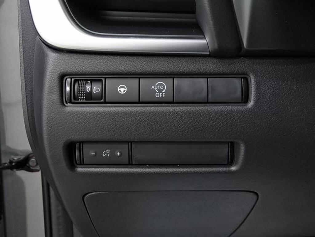 Nissan Qashqai DIG-T 103kW N-Connecta Segunda mano