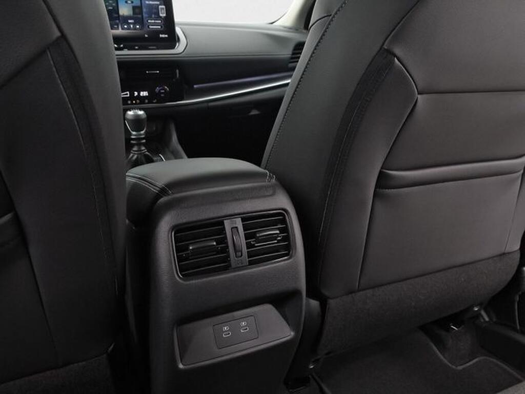 Nissan Qashqai DIG-T 103kW N-Connecta Segunda mano