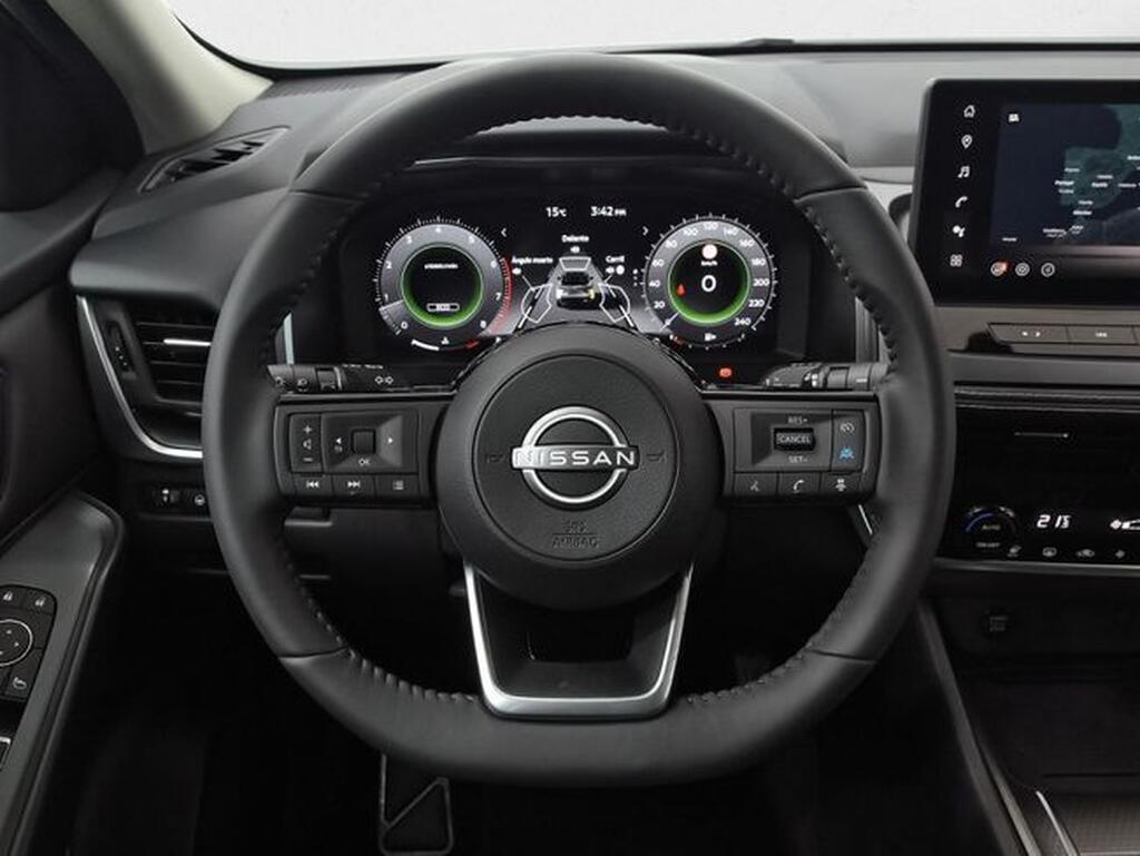 Nissan Qashqai DIG-T 103kW N-Connecta Segunda mano