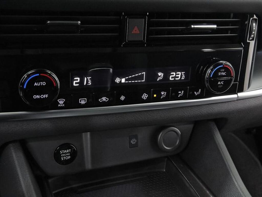 Nissan Qashqai DIG-T 103kW N-Connecta Segunda mano