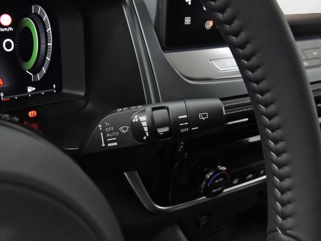 Nissan Qashqai DIG-T 103kW N-Connecta Segunda mano