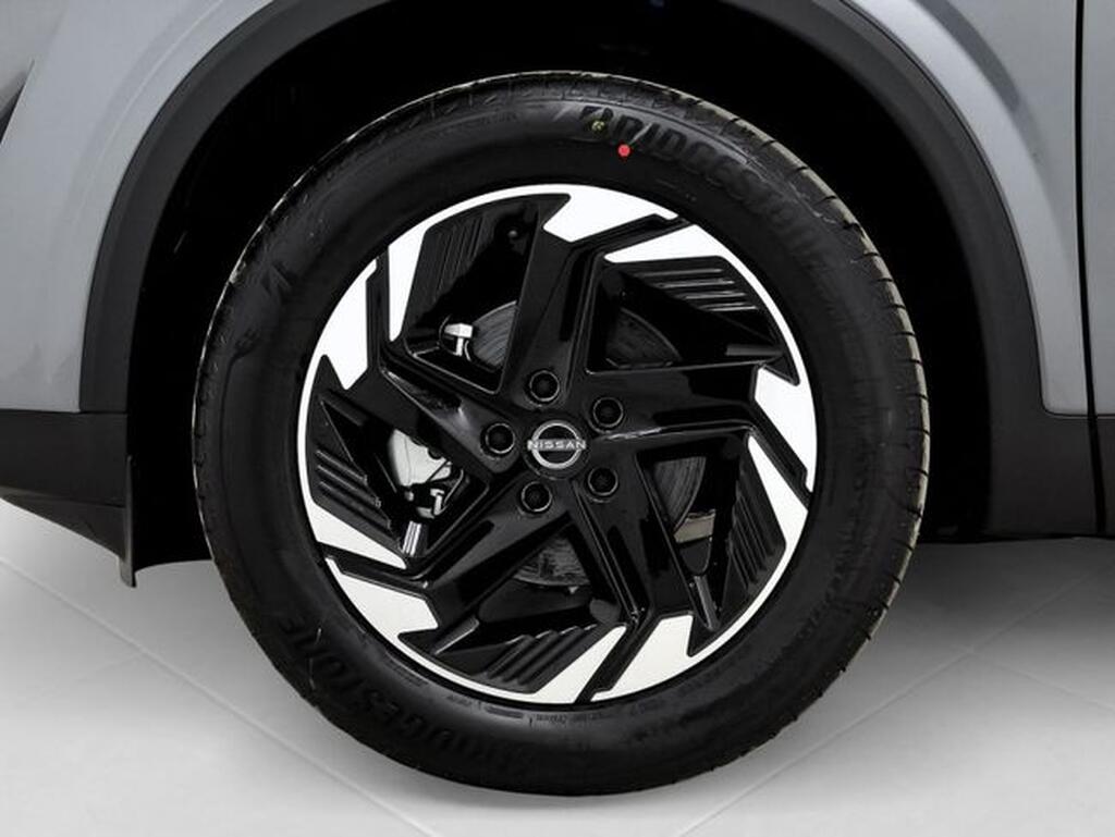 Nissan Qashqai DIG-T 103kW N-Connecta Segunda mano