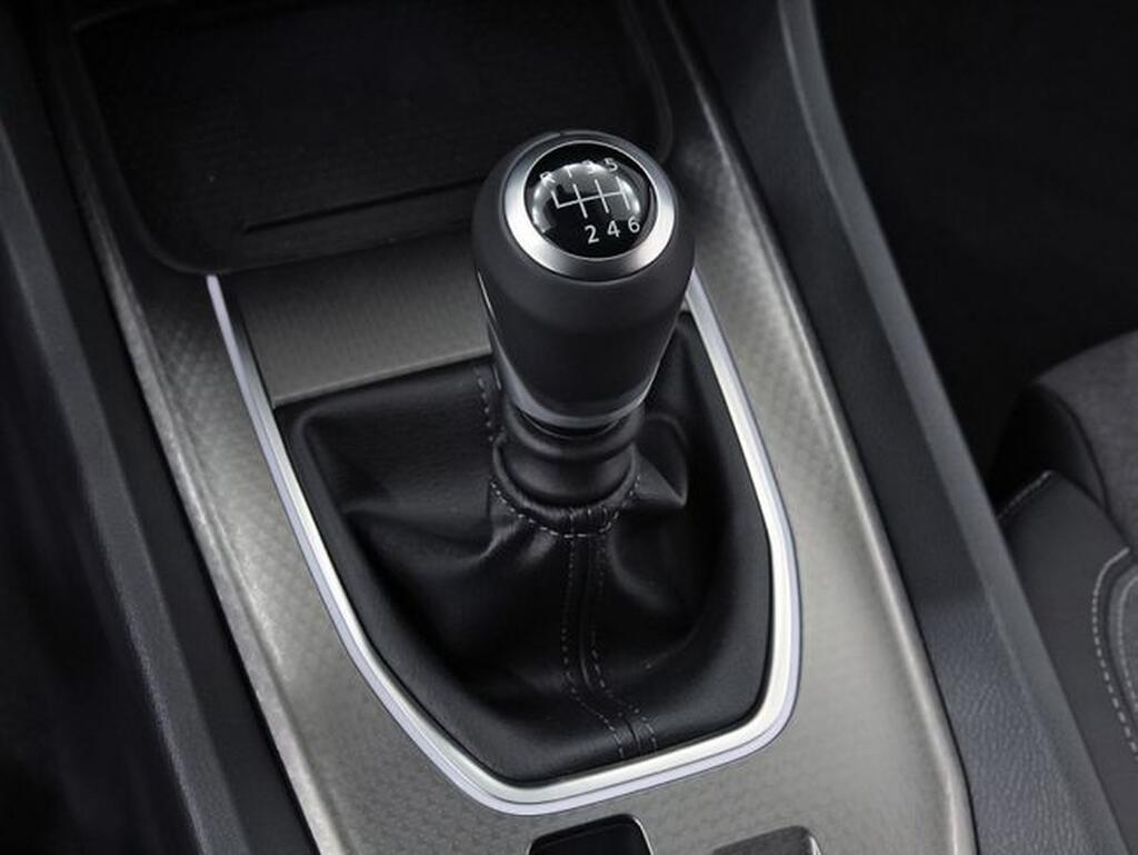 Nissan Qashqai DIG-T 103kW N-Connecta Segunda mano