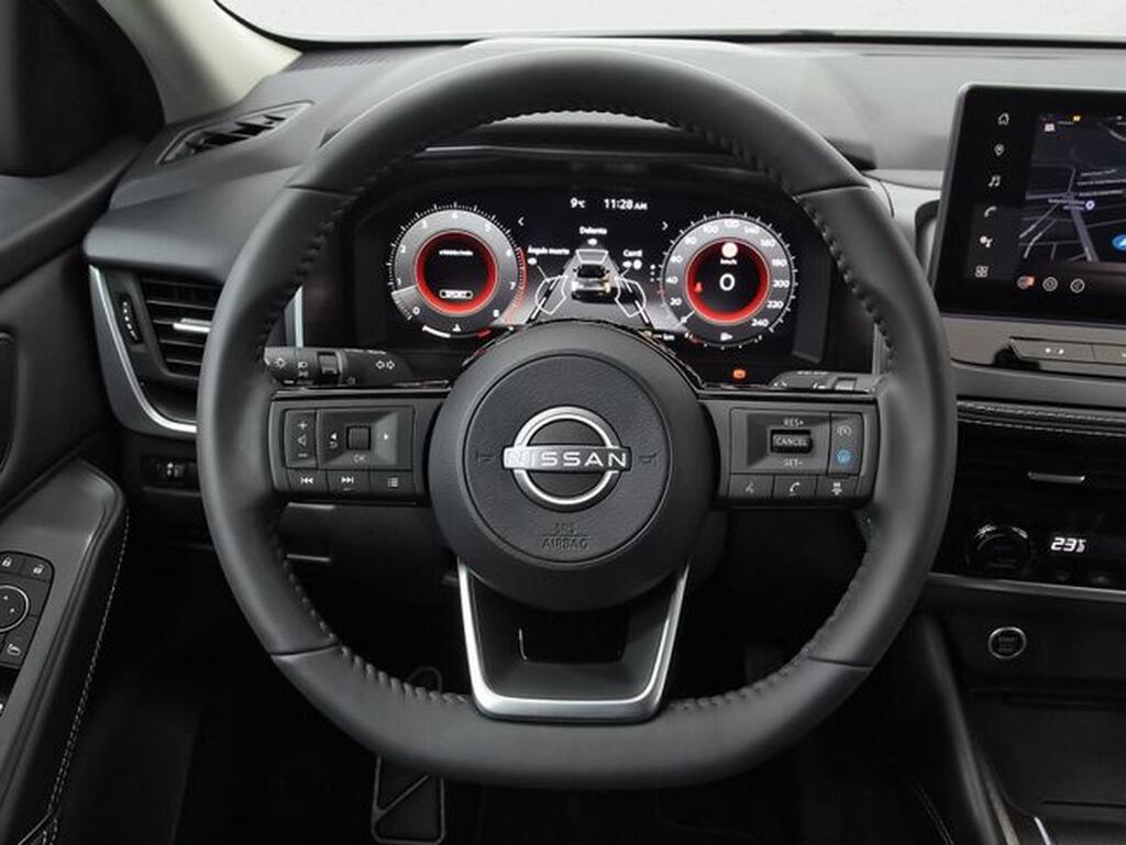 Nissan Qashqai DIG-T 103kW N-Connecta Segunda mano