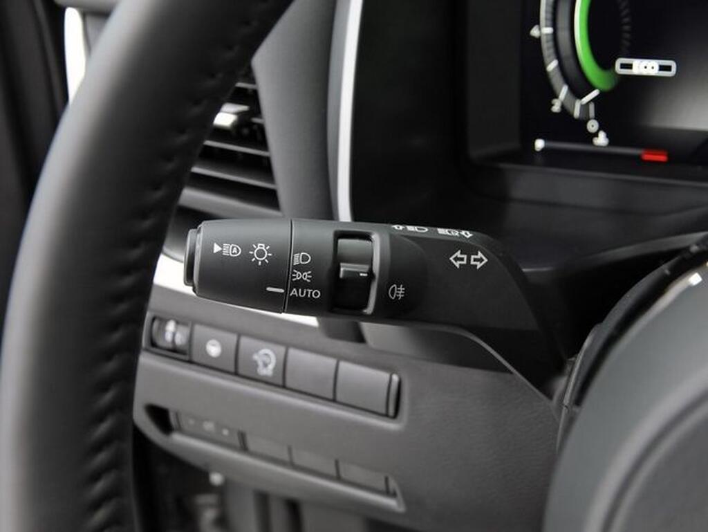 Nissan Qashqai DIG-T 103kW N-Connecta Segunda mano