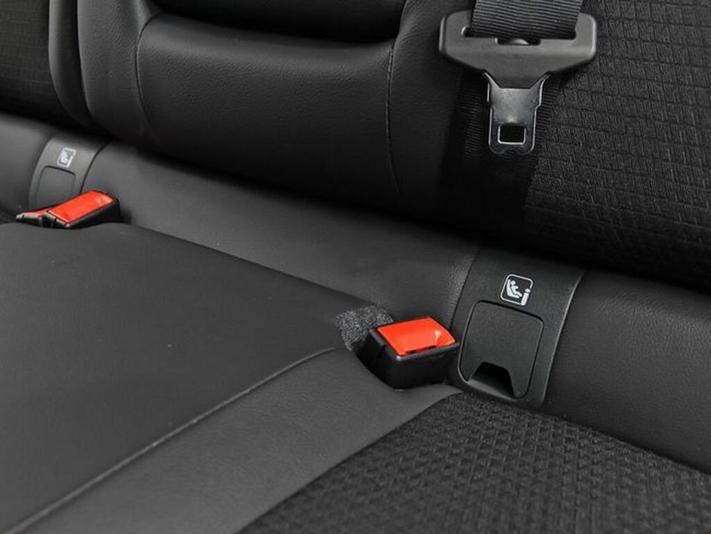 Nissan Qashqai DIG-T 103kW N-Connecta Segunda mano