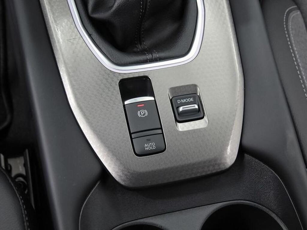 Nissan Qashqai DIG-T 103kW N-Connecta Segunda mano