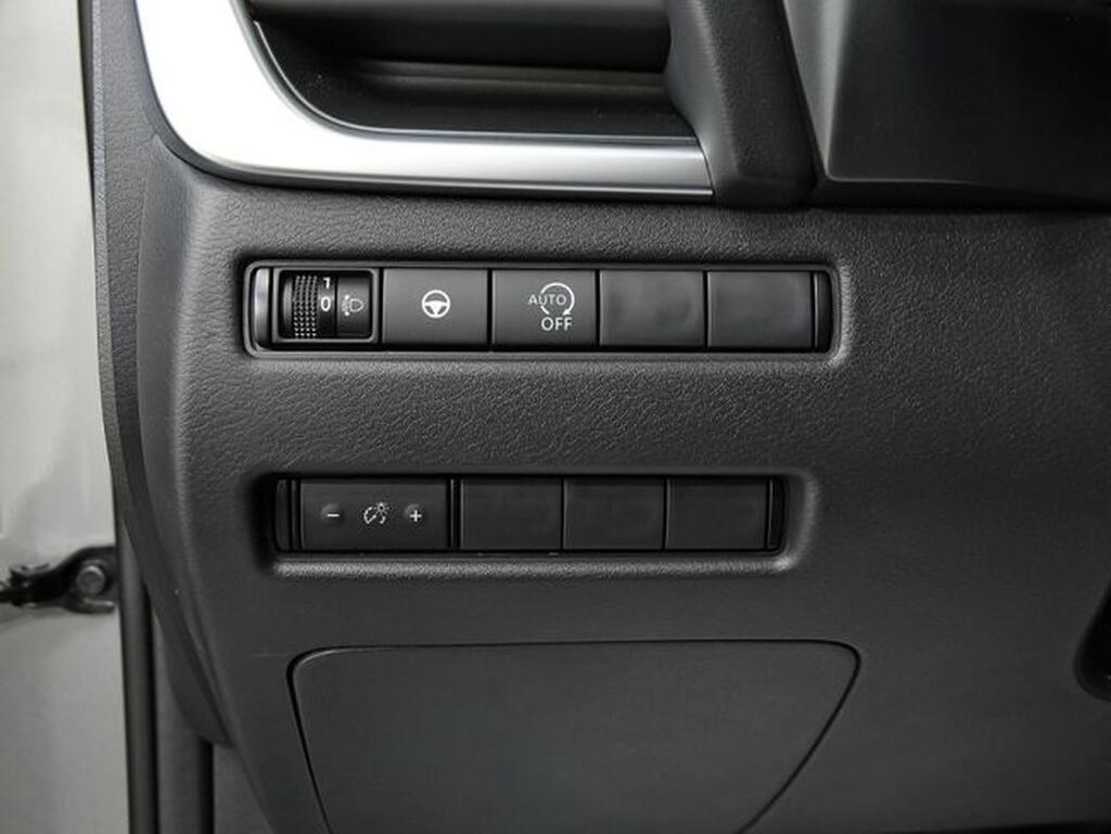 Nissan Qashqai DIG-T 103kW N-Connecta Segunda mano