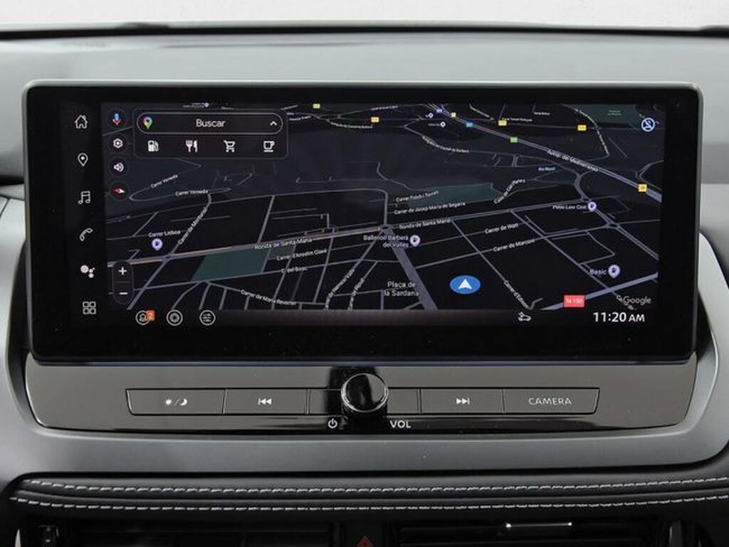Nissan Qashqai DIG-T 103kW N-Connecta Segunda mano