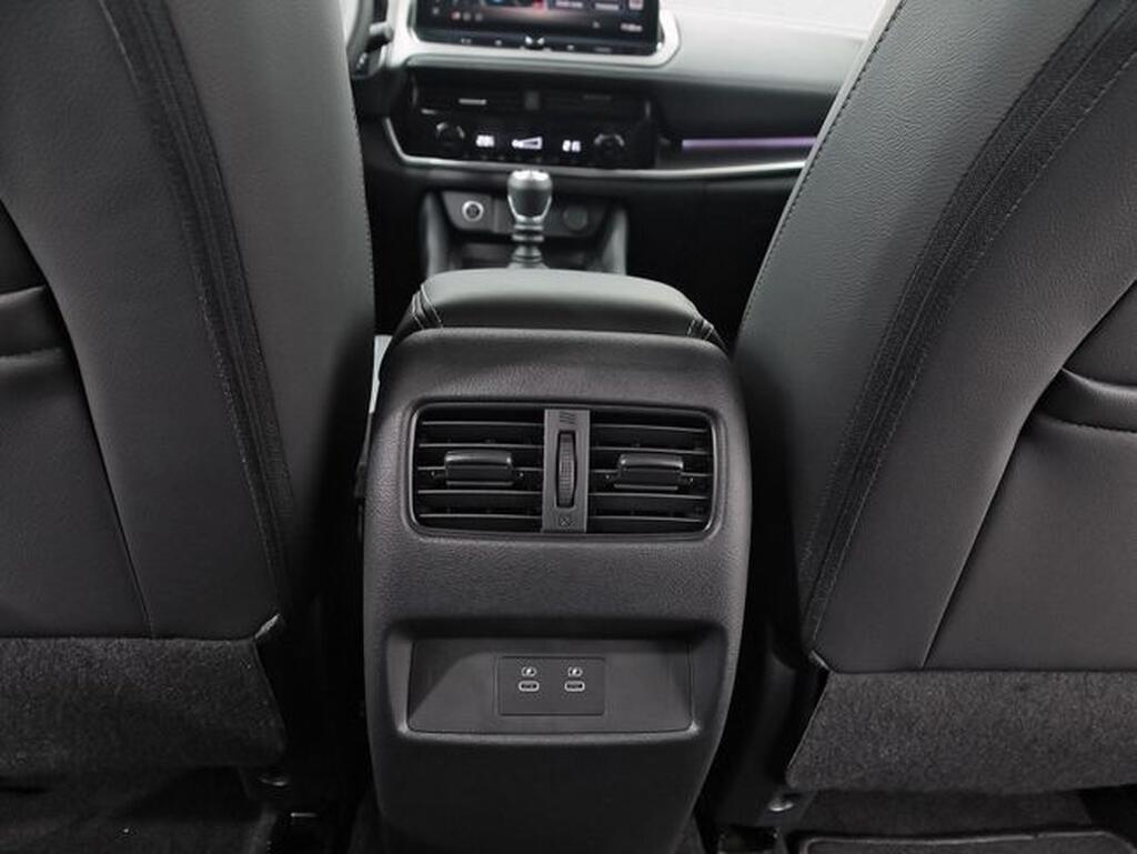 Nissan Qashqai DIG-T 103kW N-Connecta Segunda mano