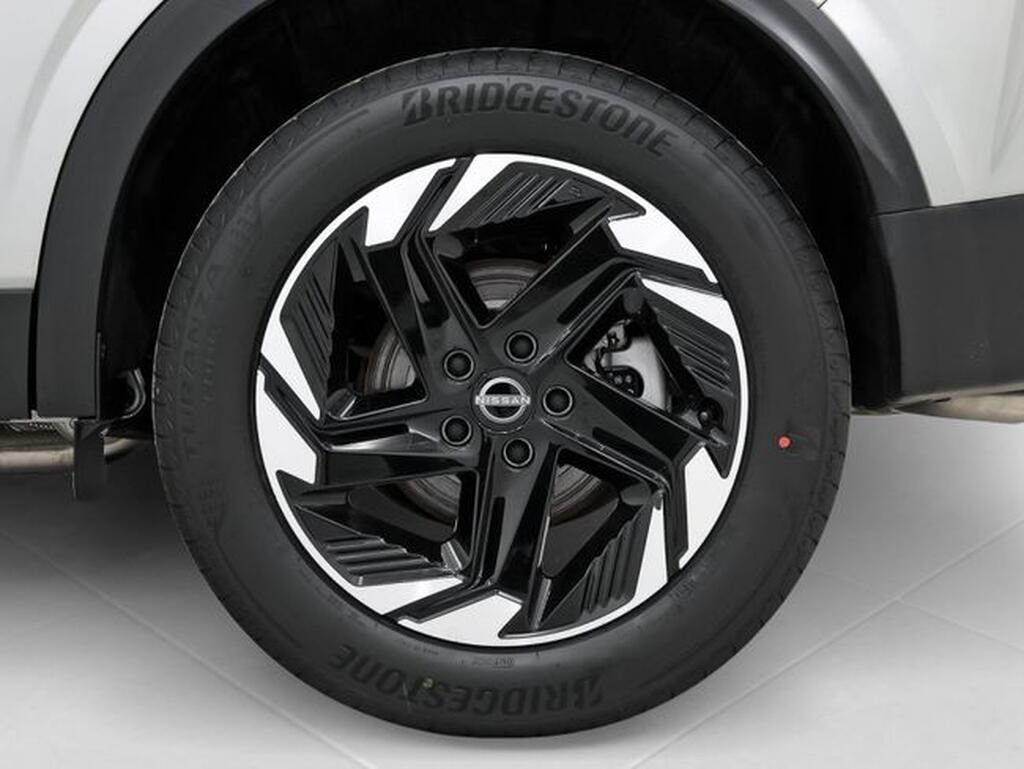 Nissan Qashqai DIG-T 103kW N-Connecta Segunda mano