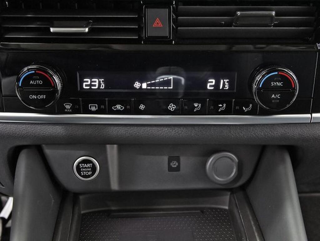 Nissan Qashqai DIG-T 103kW N-Connecta Segunda mano