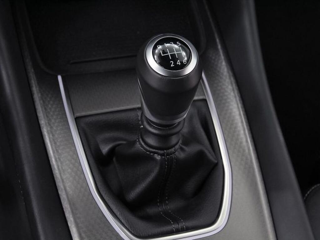 Nissan Qashqai DIG-T 103kW N-Connecta Segunda mano
