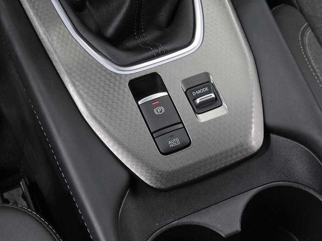 Nissan Qashqai DIG-T 103kW N-Connecta Segunda mano