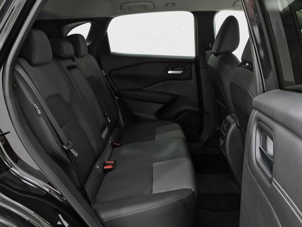 Nissan Qashqai DIG-T 103kW N-Connecta Segunda mano