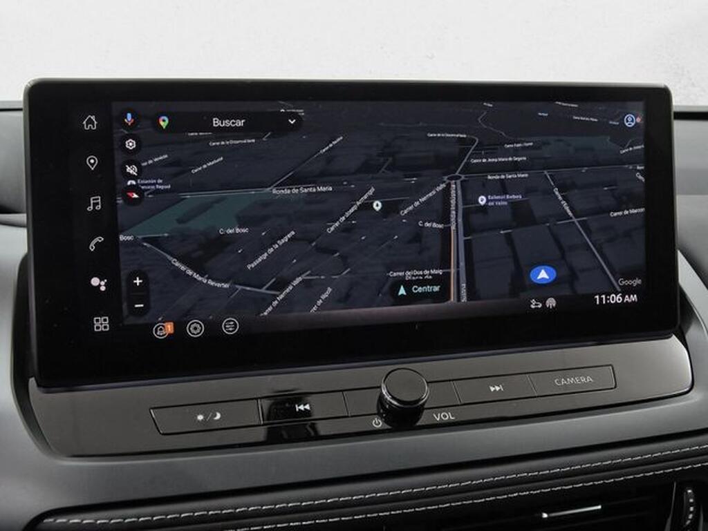 Nissan Qashqai DIG-T 103kW N-Connecta Segunda mano