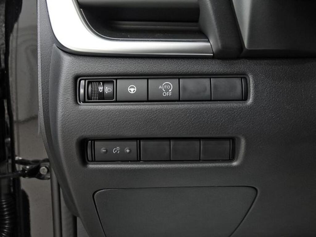 Nissan Qashqai DIG-T 103kW N-Connecta Segunda mano
