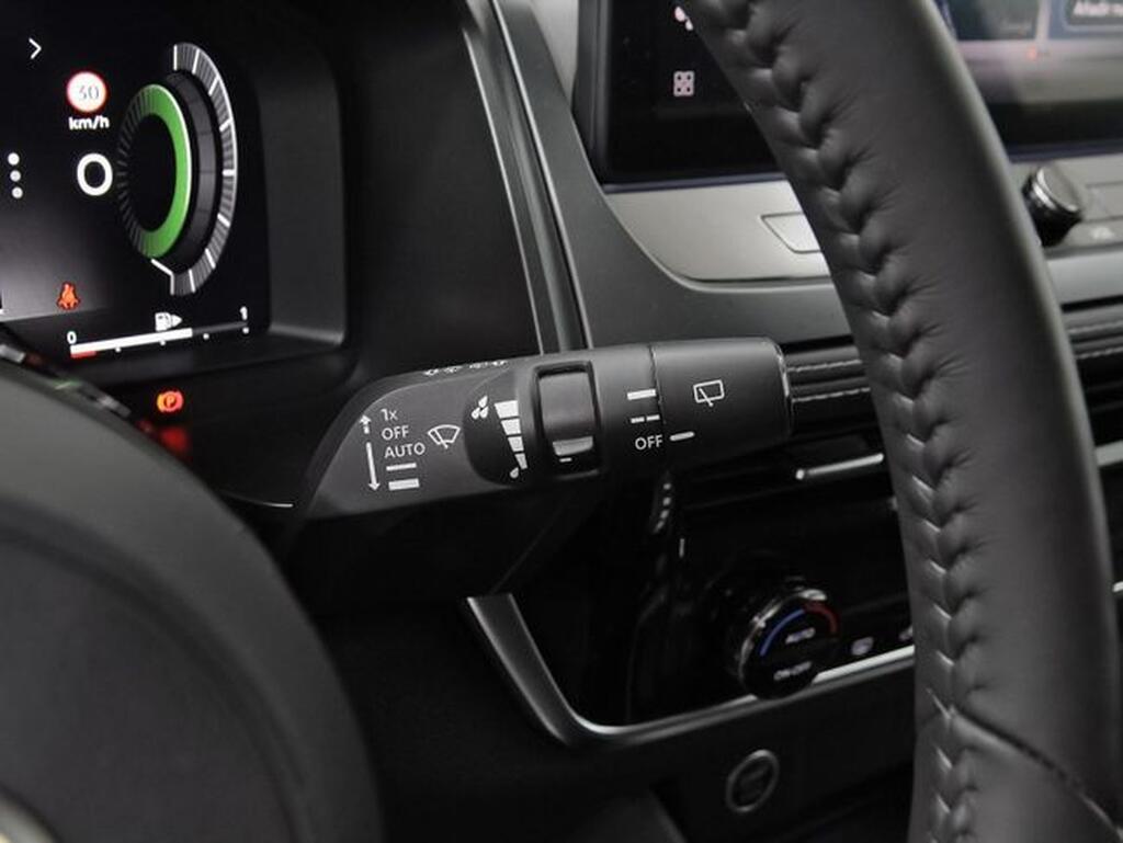 Nissan Qashqai DIG-T 103kW N-Connecta Segunda mano