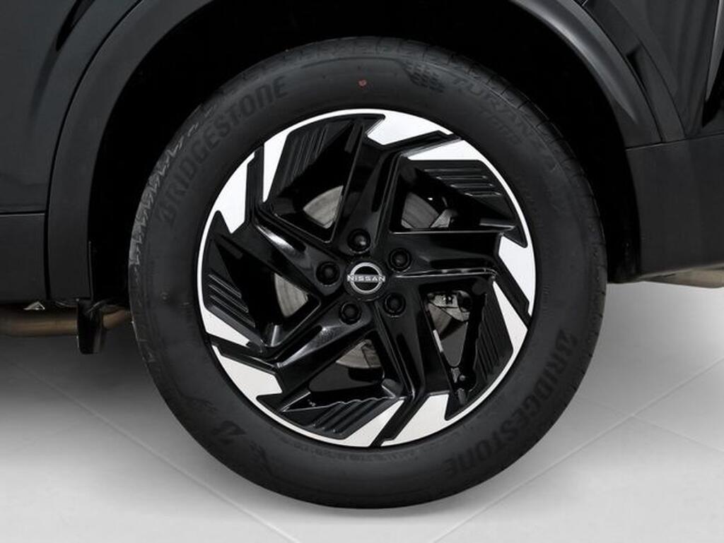 Nissan Qashqai DIG-T 103kW N-Connecta Segunda mano