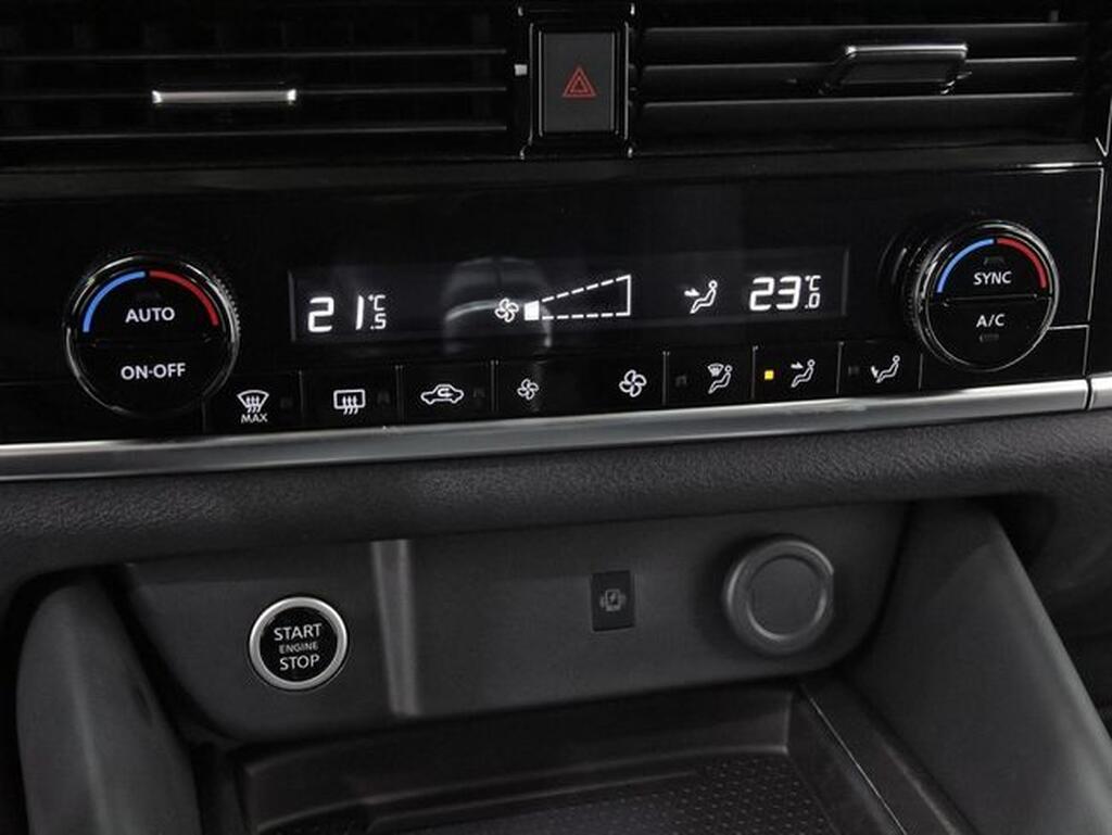 Nissan Qashqai DIG-T 103kW N-Connecta Segunda mano