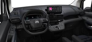Citroën Berlingo M Max Diésel 130CV Automático 6