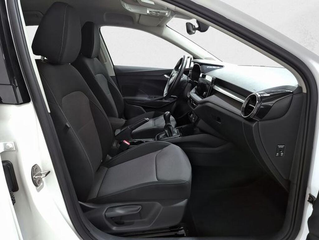 Skoda Fabia 1.0 TSI 70KW (95CV) Selection Segunda mano