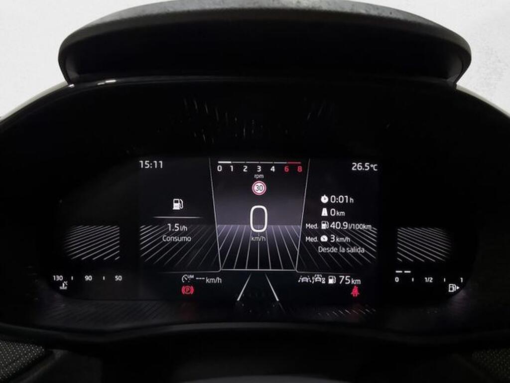 Skoda Fabia 1.0 TSI 70KW (95CV) Selection Segunda mano