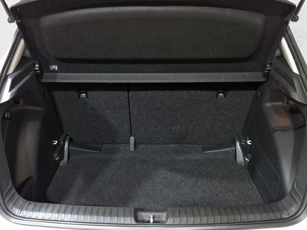 Skoda Fabia 1.0 TSI 70KW (95CV) Selection Segunda mano
