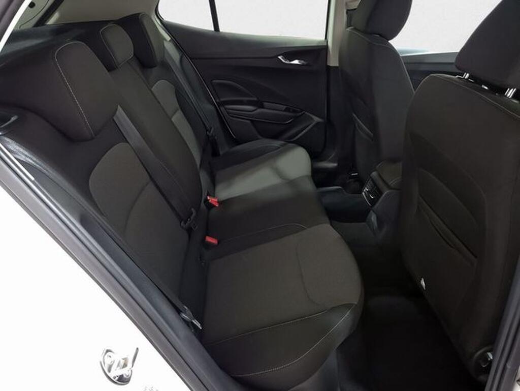 Skoda Fabia 1.0 TSI 70KW (95CV) Selection Segunda mano