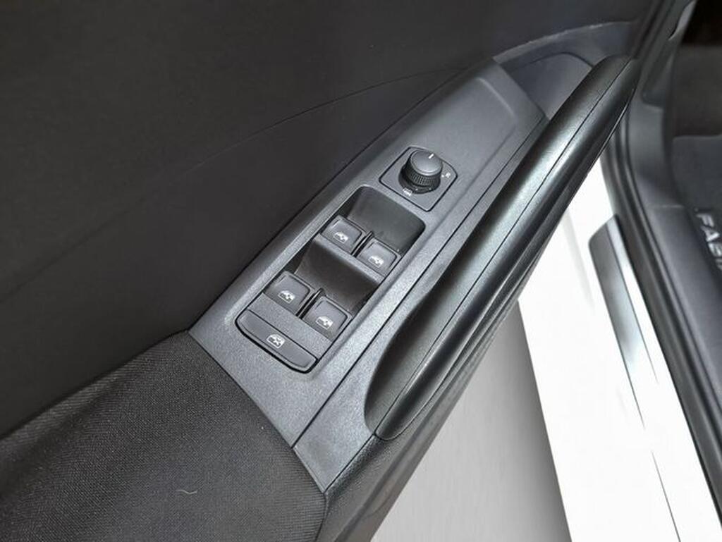 Skoda Fabia 1.0 TSI 70KW (95CV) Selection Segunda mano
