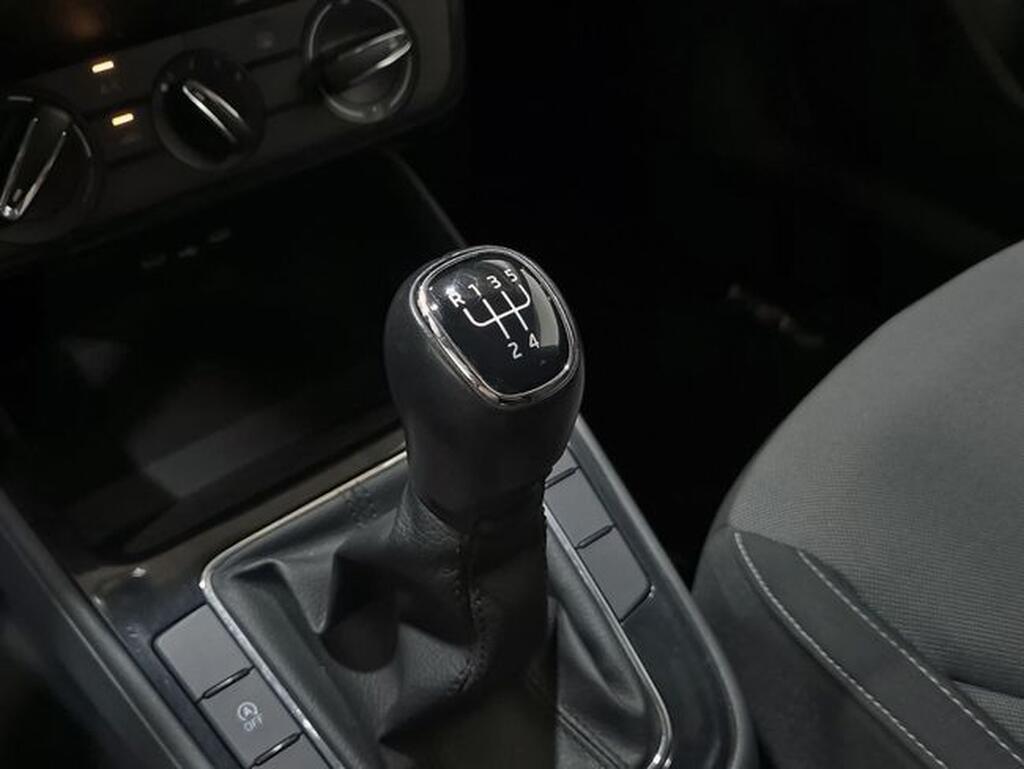 Skoda Fabia 1.0 TSI 70KW (95CV) Selection Segunda mano