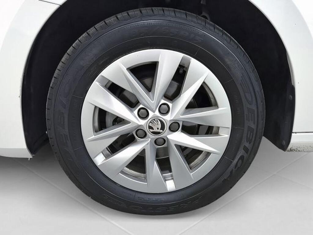 Skoda Fabia 1.0 TSI 70KW (95CV) Selection Segunda mano
