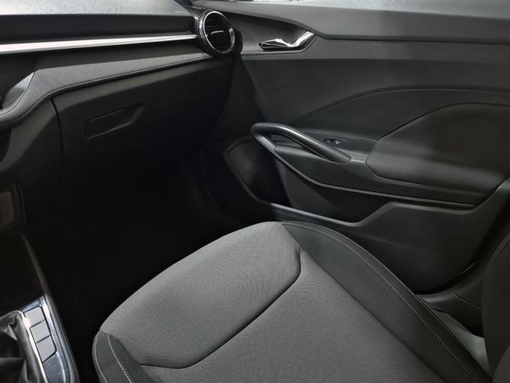 Skoda Fabia 1.0 TSI 70KW (95CV) Selection Segunda mano