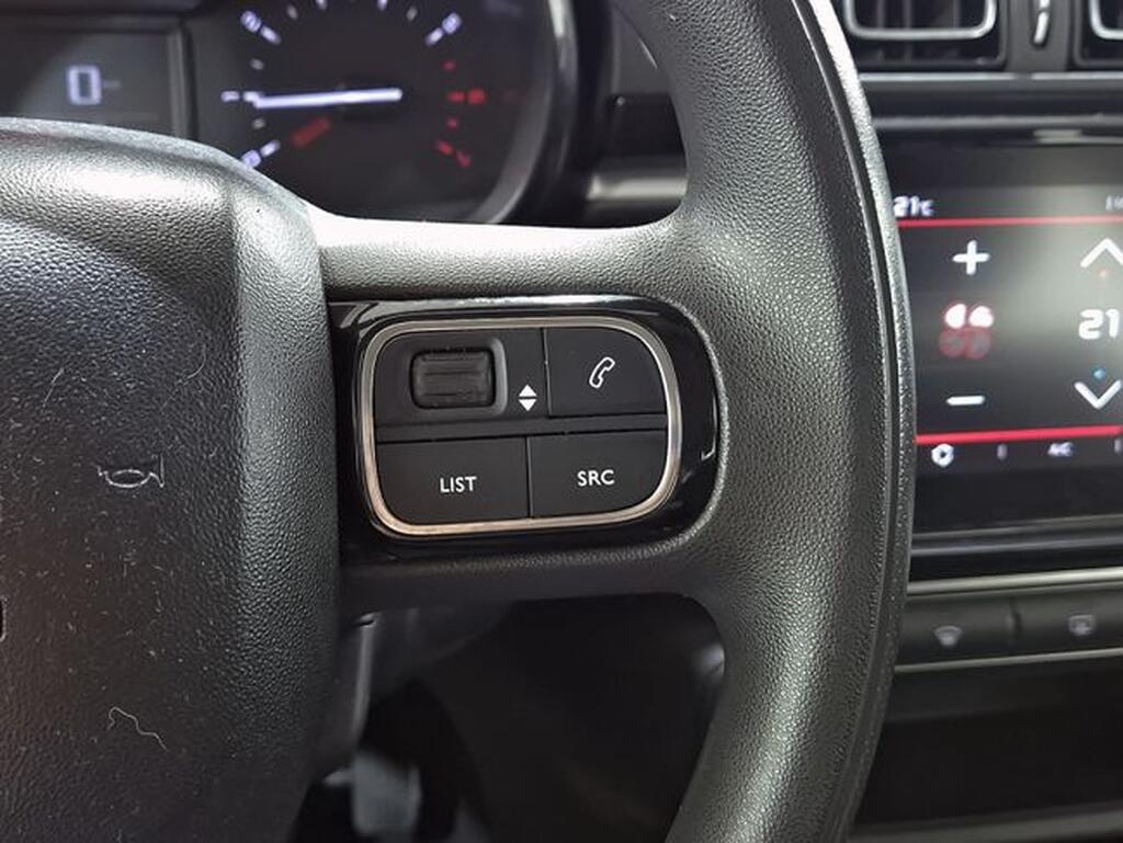Citroën C3 PureTech 60KW (83CV) Feel Pack Segunda mano