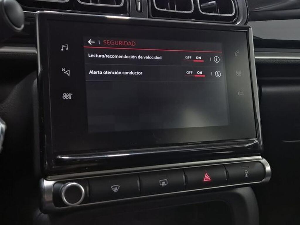 Citroën C3 PureTech 60KW (83CV) Feel Pack Segunda mano
