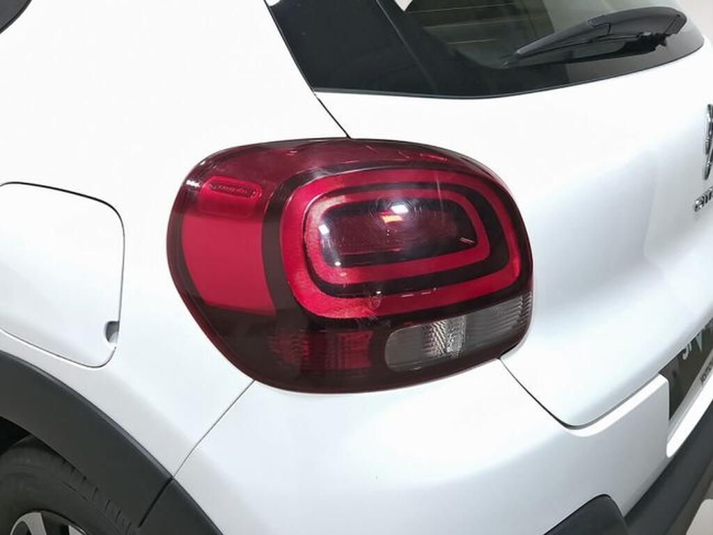 Citroën C3 PureTech 60KW (83CV) Feel Pack Segunda mano
