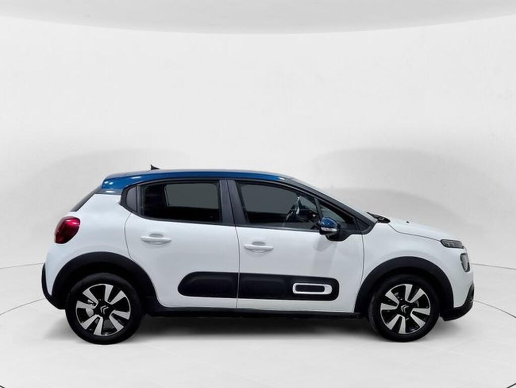 Citroën C3 PureTech 60KW (83CV) Feel Pack Segunda mano