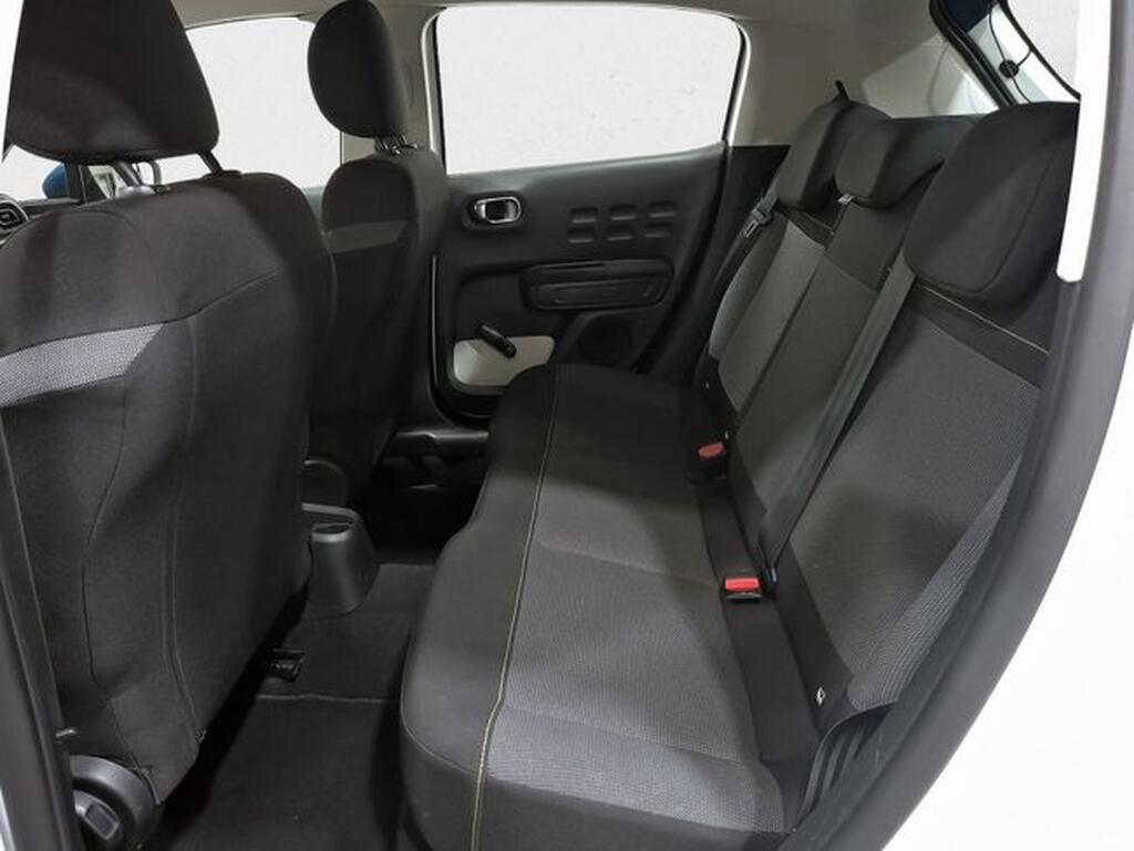 Citroën C3 PureTech 60KW (83CV) Feel Pack Segunda mano