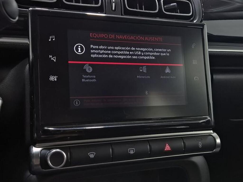 Citroën C3 PureTech 60KW (83CV) Feel Pack Segunda mano