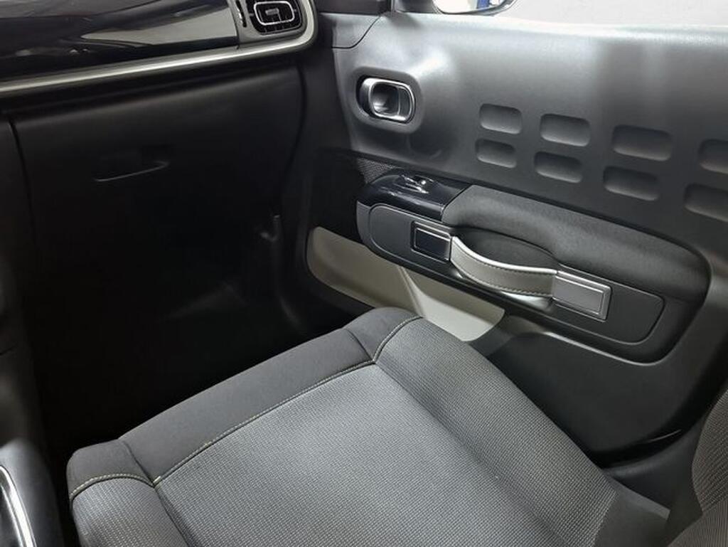 Citroën C3 PureTech 60KW (83CV) Feel Pack Segunda mano