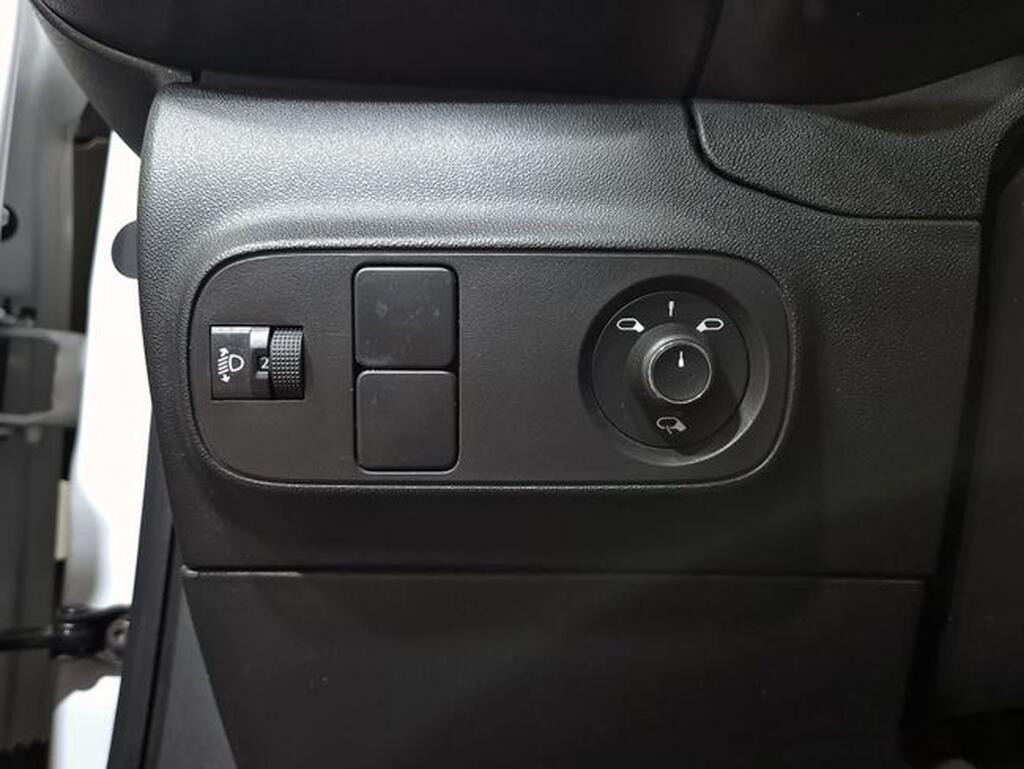 Citroën C3 PureTech 60KW (83CV) Feel Pack Segunda mano