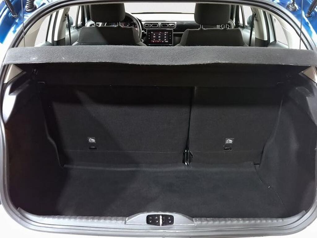 Citroën C3 PureTech 60KW (83CV) Feel Pack Segunda mano