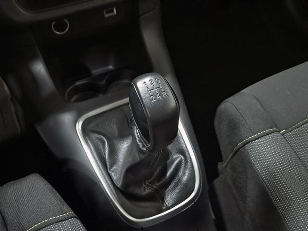 Citroën C3 PureTech 60KW (83CV) Feel Pack Segunda mano