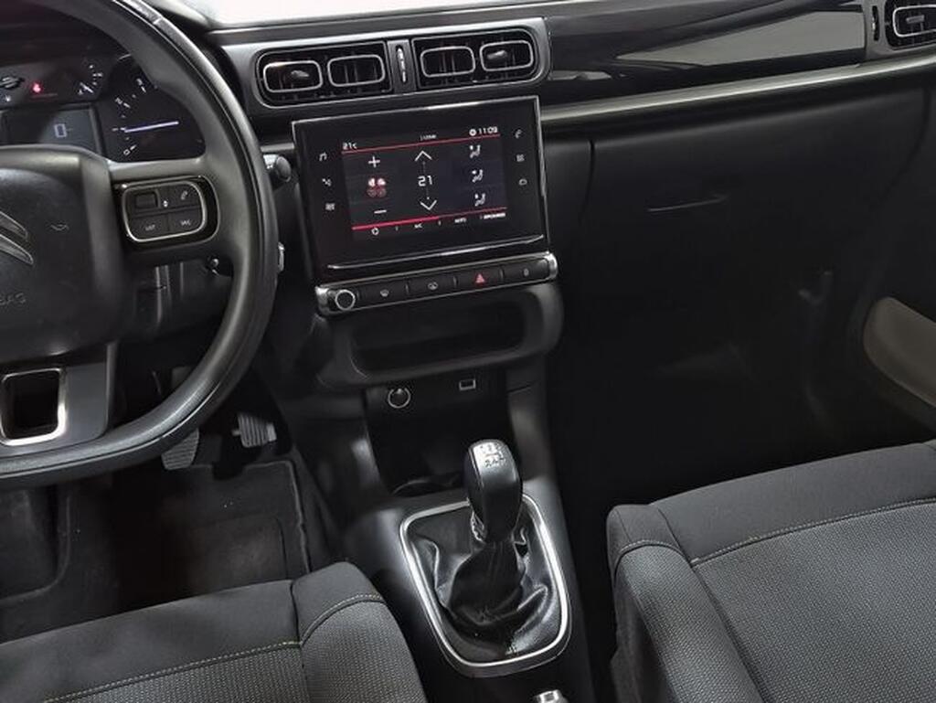 Citroën C3 PureTech 60KW (83CV) Feel Pack Segunda mano