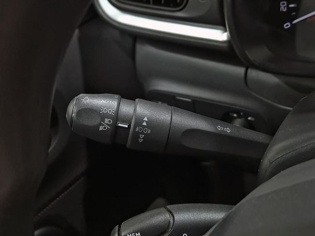 Citroën C3 PureTech 60KW (83CV) Feel Pack Segunda mano