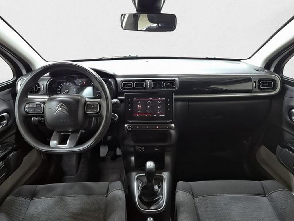 Citroën C3 PureTech 60KW (83CV) Feel Pack Segunda mano